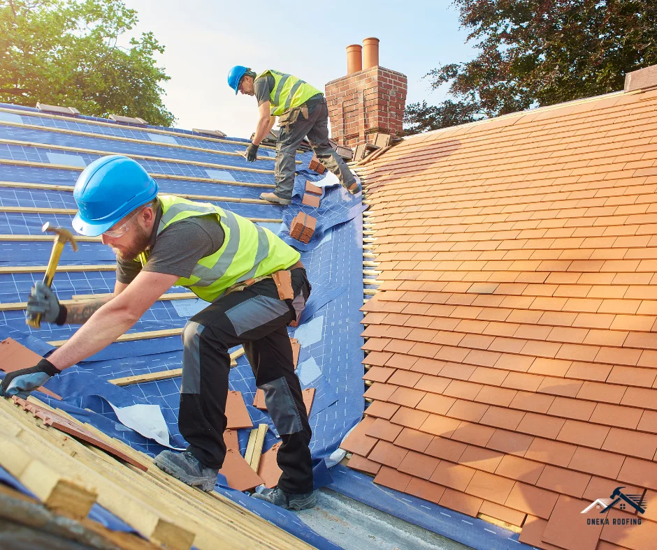 Why choose Roof Repair Near Me in Convent, LA